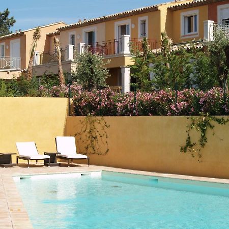 Lagrange Vacances - Green Bastide Roquebrune-sur-Argens Exterior photo