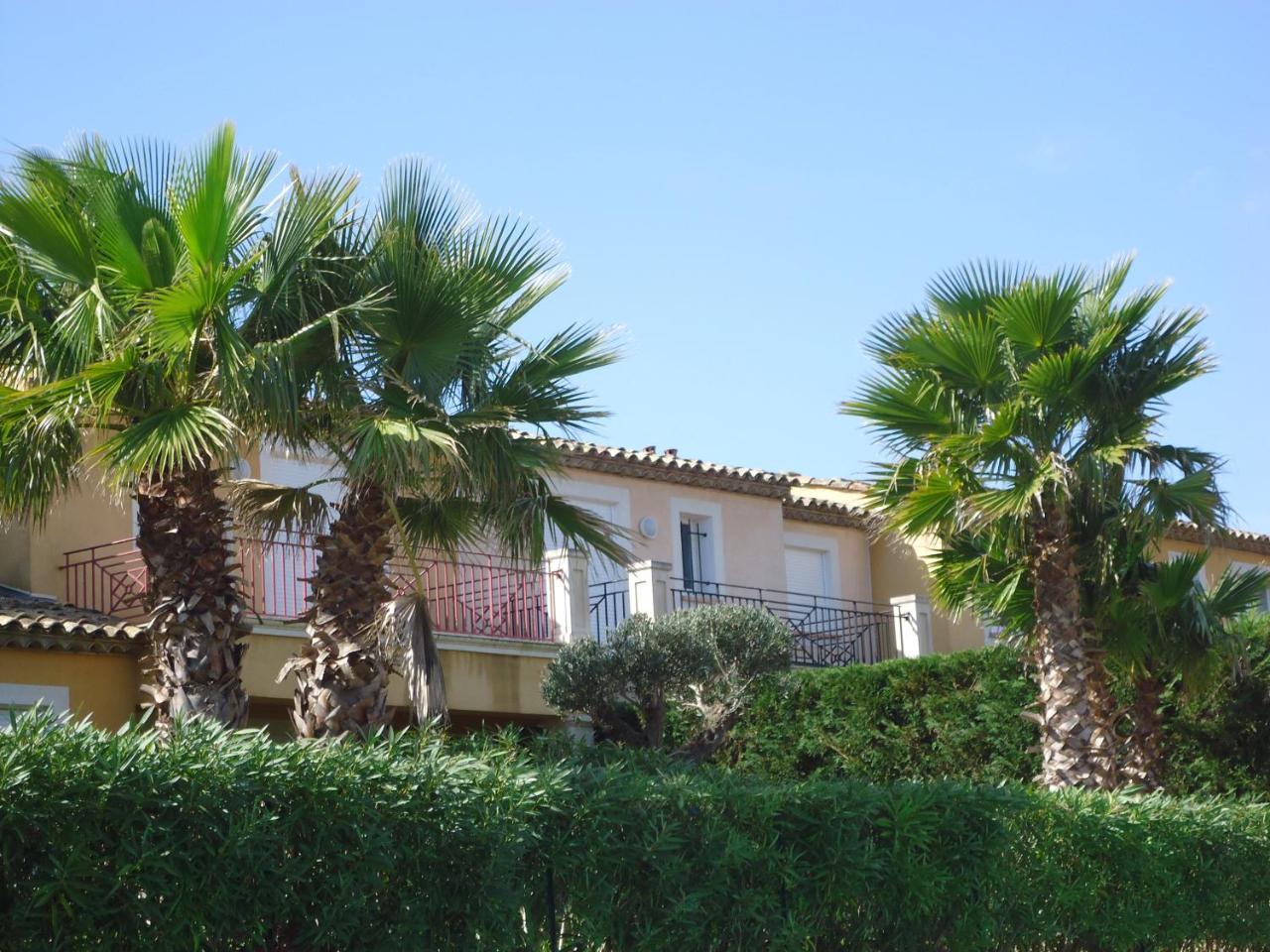 Lagrange Vacances - Green Bastide Roquebrune-sur-Argens Exterior photo