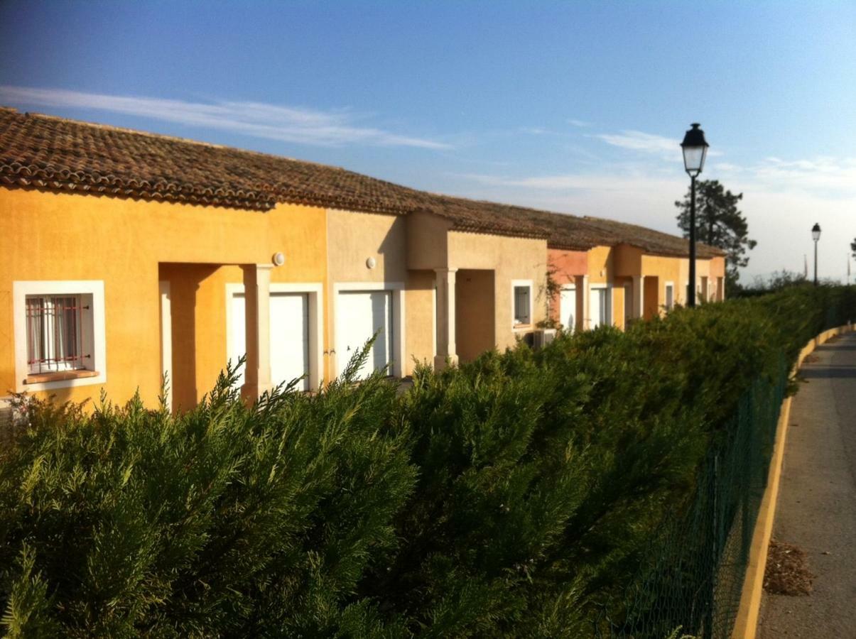 Lagrange Vacances - Green Bastide Roquebrune-sur-Argens Exterior photo