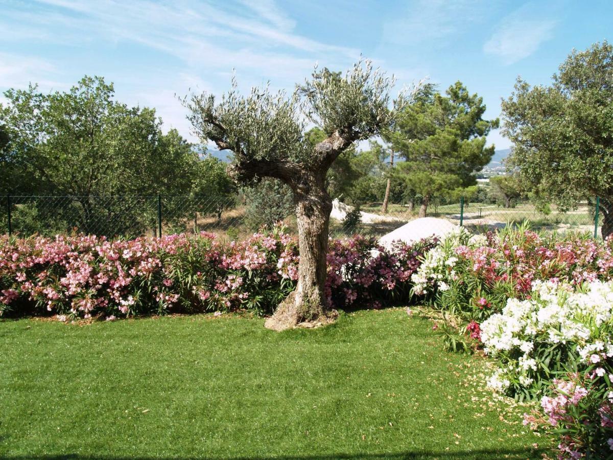 Lagrange Vacances - Green Bastide Roquebrune-sur-Argens Exterior photo