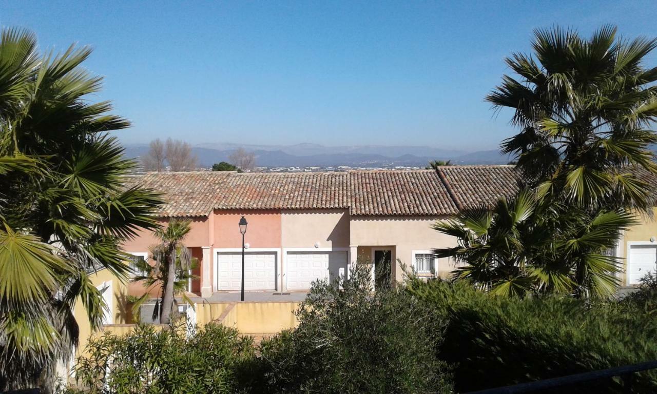 Lagrange Vacances - Green Bastide Roquebrune-sur-Argens Exterior photo