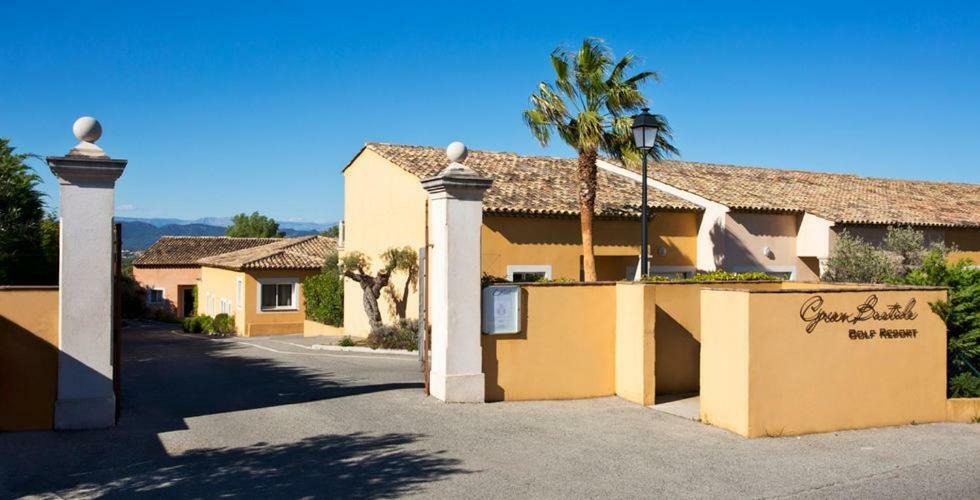Lagrange Vacances - Green Bastide Roquebrune-sur-Argens Exterior photo