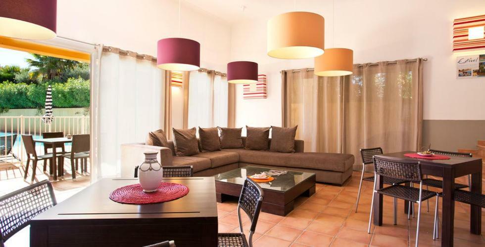 Lagrange Vacances - Green Bastide Roquebrune-sur-Argens Exterior photo
