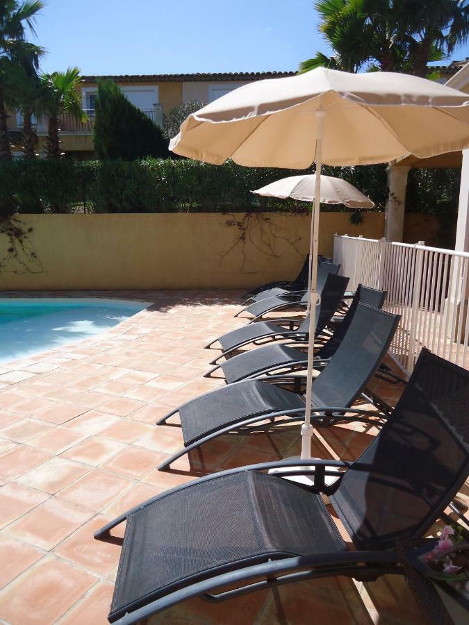 Lagrange Vacances - Green Bastide Roquebrune-sur-Argens Exterior photo