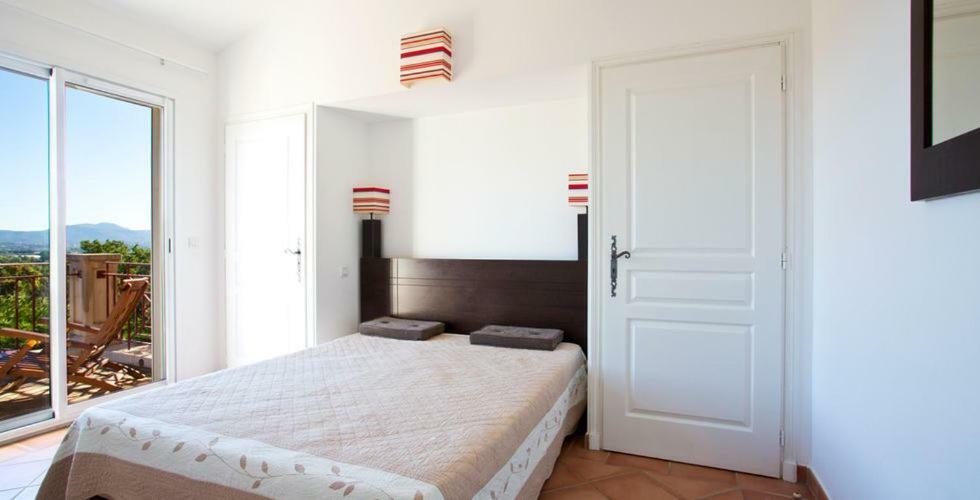 Lagrange Vacances - Green Bastide Roquebrune-sur-Argens Exterior photo