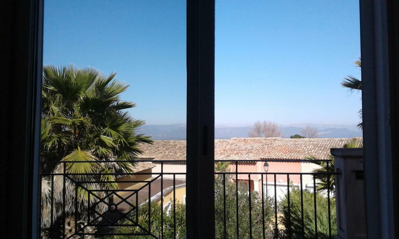Lagrange Vacances - Green Bastide Roquebrune-sur-Argens Exterior photo