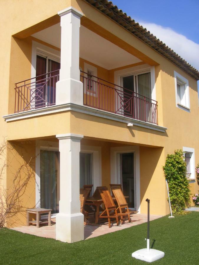 Lagrange Vacances - Green Bastide Roquebrune-sur-Argens Exterior photo